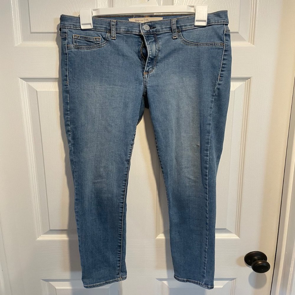 GAP Jean Jegging